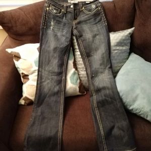 Women's MEK Bootcut Jeans